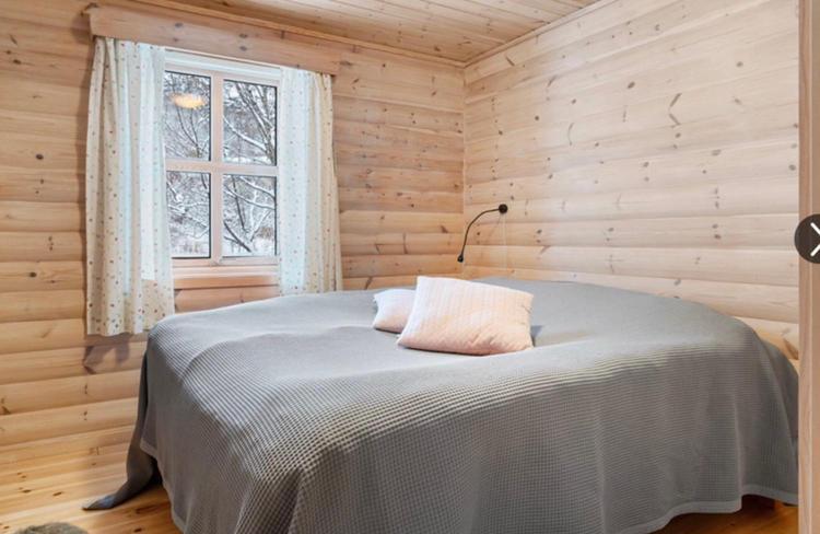 Вилла Sirdalsveien 8042 Fidjeland Экстерьер фото