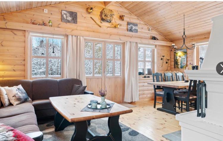 Вилла Sirdalsveien 8042 Fidjeland Экстерьер фото