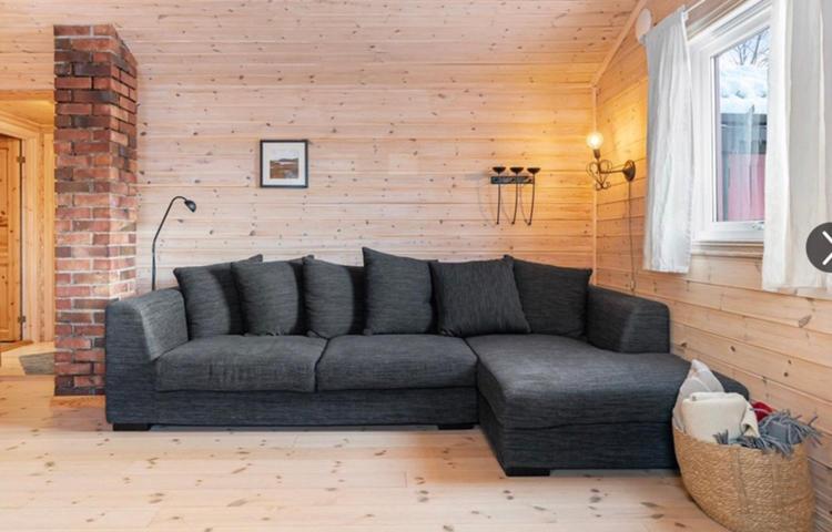Вилла Sirdalsveien 8042 Fidjeland Экстерьер фото